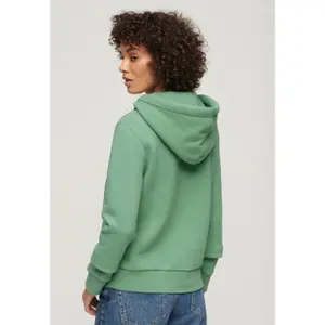 Hoodie Damen Superdry image-0