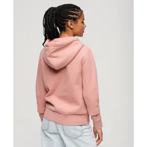 Hoodie Damen Superdry image-2