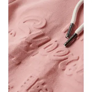 Hoodie Damen Superdry image-3