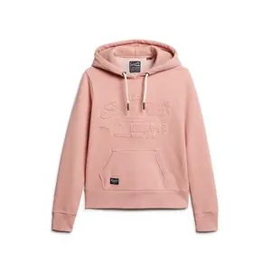 Hoodie Damen Superdry image-0