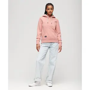 Hoodie Damen Superdry image-1