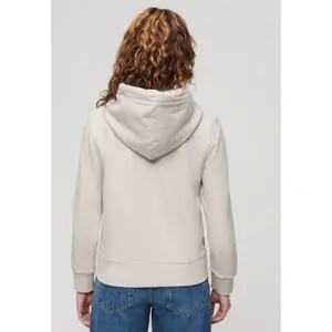 Camisola com capuz para mulher Superdry Vintage image-4