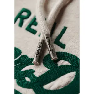 Camisola com capuz para mulher Superdry Vintage image-5