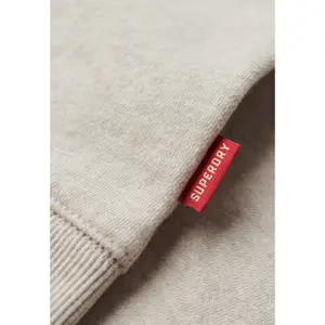 Camisola com capuz para mulher Superdry Vintage image-6