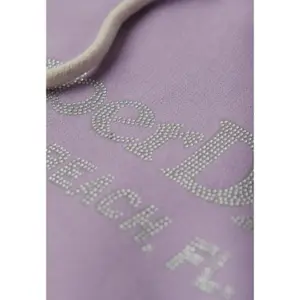 Sweatshirt med hætte til kvinder Superdry Venue image-1