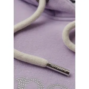 Sweatshirt med hætte til kvinder Superdry Venue image-2