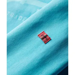 Sweatshirt à capuche fluo femme Superdry image-2