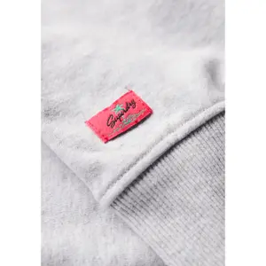 Sweatshirt ample femme Superdry Travel Souvenir image-5