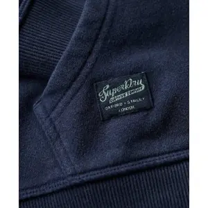 Women's zip-up hoodie with a fun design Superdry Archive image-6
