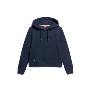 Women's logo hoodie Superdry Essential image-0