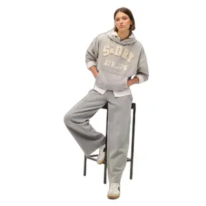 Sudadera con capucha Superdry Athletic Essentials image-1