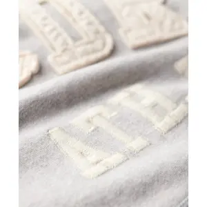 Sudadera con capucha Superdry Athletic Essentials image-5