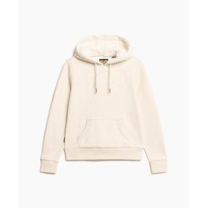 w2012141a-8zu-felpa-con-cappuccio-da-donna-e-logo-metallizzato-superdry-luxe-crema-screziato-di-grigio