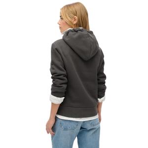 Camisola com capuz para mulher Superdry Vintage Logo Tokyo image-3