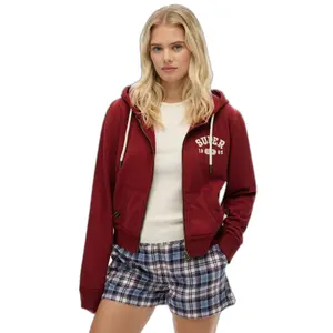 Sweatshirt woman Superdry image-1