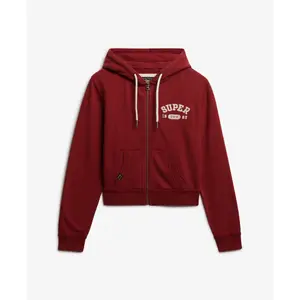 Sweatshirt woman Superdry image-0