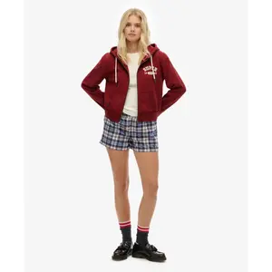 Sweatshirt woman Superdry image-2