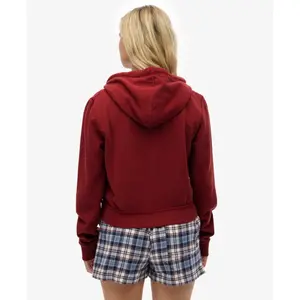 Sweatshirt woman Superdry image-3