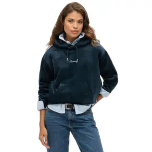 Women's hooded sweatshirt Superdry Country Club image-1