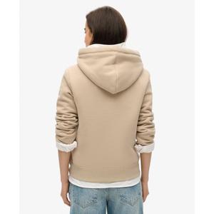 Camisola com capuz para mulher Superdry Essential image-2