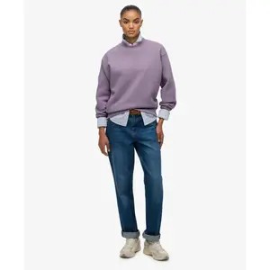 Sudadera Superdry Essential Logo image-3