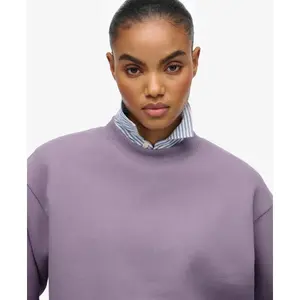 Sudadera Superdry Essential Logo image-6