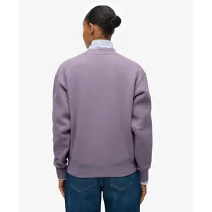 Sudadera Superdry Essential Logo image-4