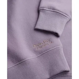 Sudadera Superdry Essential Logo image-5