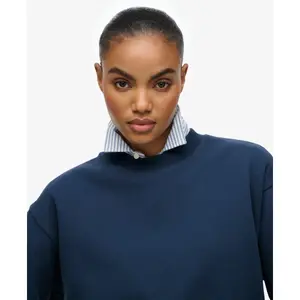 Sudadera Superdry Essential Logo image-6