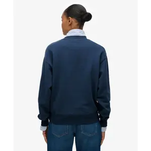 Sudadera Superdry Essential Logo image-4