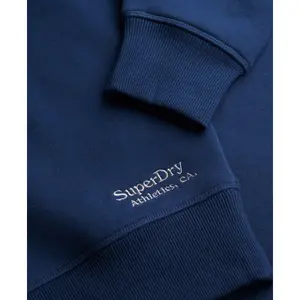 Sudadera Superdry Essential Logo image-5