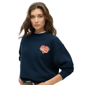 Jersey de mujer Superdry image-3