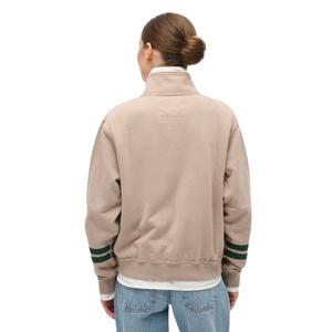 Bluza z zamkiem i naszywką dla kobiet Superdry Athletic Essentials image-3