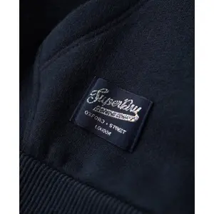 Felpa con cappuccio da donna Superdry Vintage Logo Pop Entry image-5