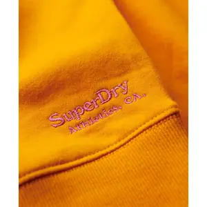Sweatshirt mit Logo für Damen Superdry Essential image-5
