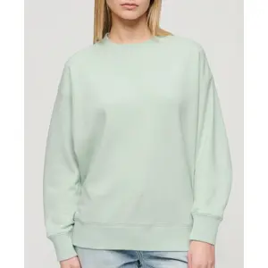 Sweatshirt Damen Superdry Essential image-3