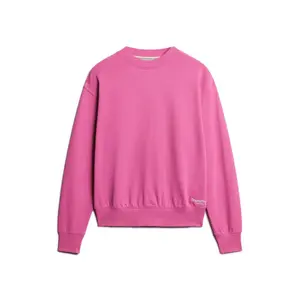 Sweatshirt mit Logo für Damen Superdry Essential image-0