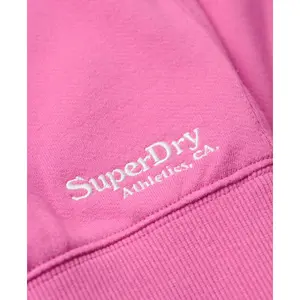 Sweatshirt mit Logo für Damen Superdry Essential image-6