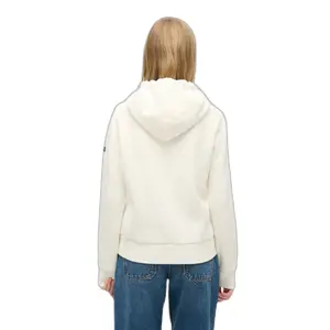 Hoodie Damen Superdry Neon Vintage image-1