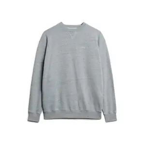 Sweatshirt woman Superdry Essential Logo image-0