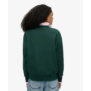 Women's embroidered sweatshirt Superdry Suika image-3