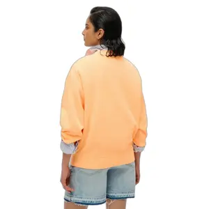 Camisola larga para mulher Superdry Psych Surf image-2