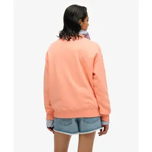 Sweatshirt för kvinnor Superdry Sport Luxe image-3