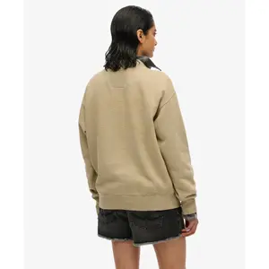 Sweatshirt för kvinnor Superdry Sport Luxe image-3