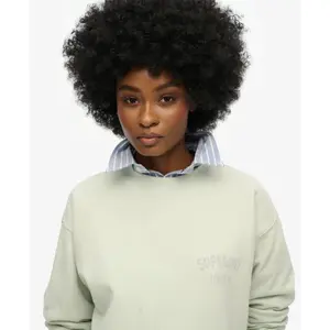 Sweatshirt för kvinnor Superdry Sport Luxe image-3