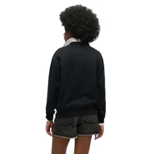 Sweatshirt för kvinnor Superdry Sport Luxe image-2