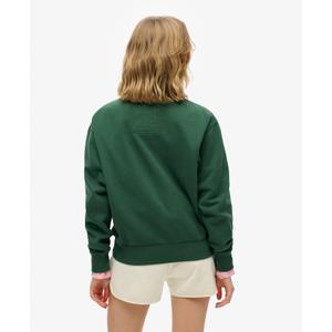Sweatshirt, weit geschnitten, Damen Superdry Country Club image-3