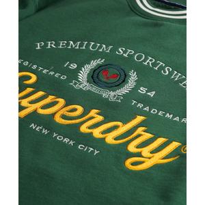 Sweatshirt, weit geschnitten, Damen Superdry Country Club image-5