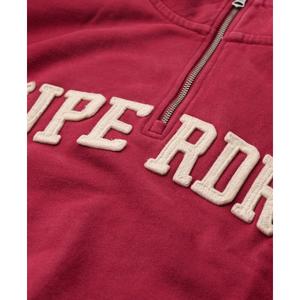 Felpa con cerniera da donna Superdry Athletic Essentials image-4