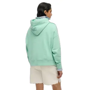 Hoodie Damen Superdry Essential image-3